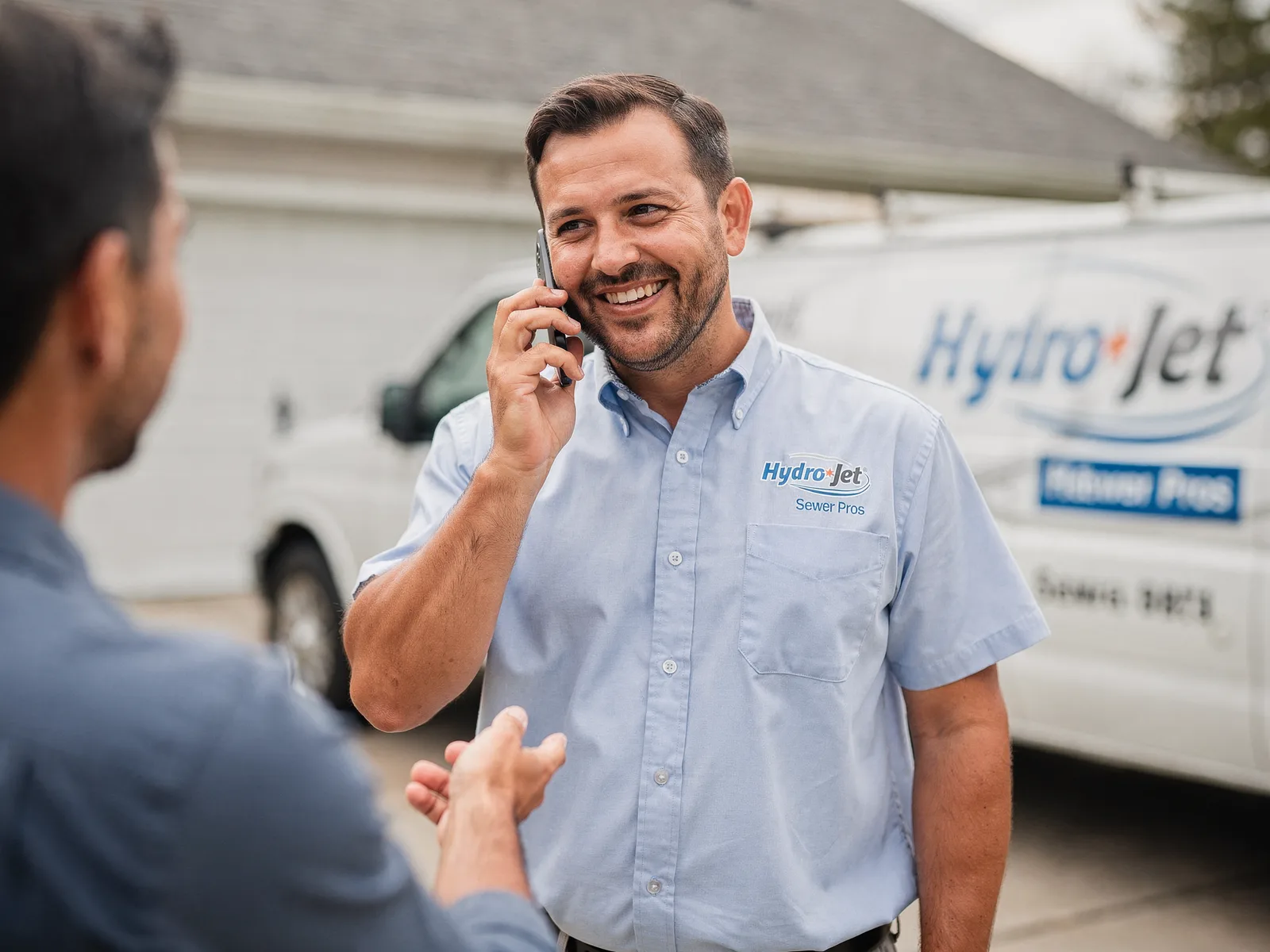 Hydro Jetting Hopeton, OK FAQs